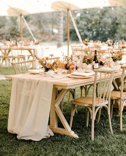 Wedding Reception