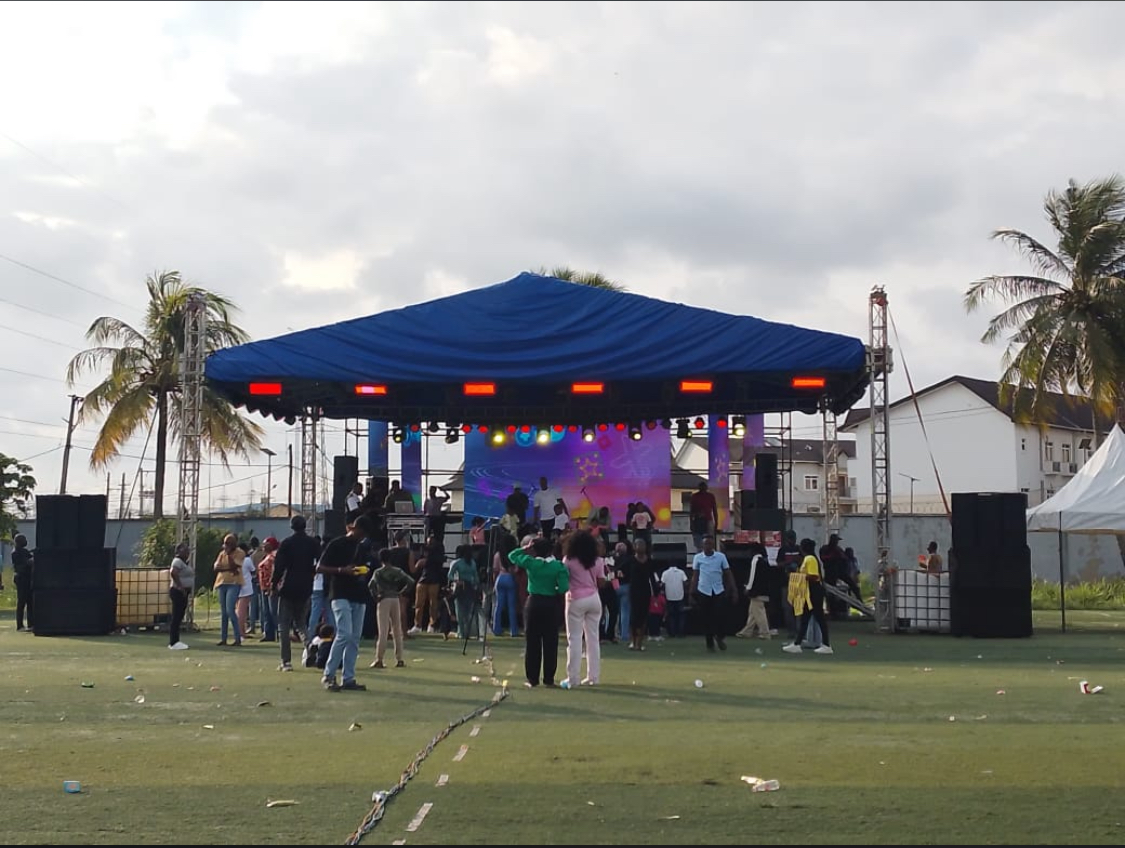 Musical instruments and equipment rentals