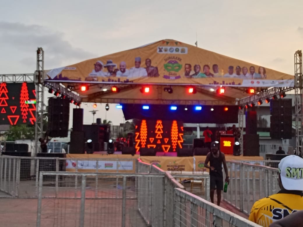 Musical instruments and equipment rentals