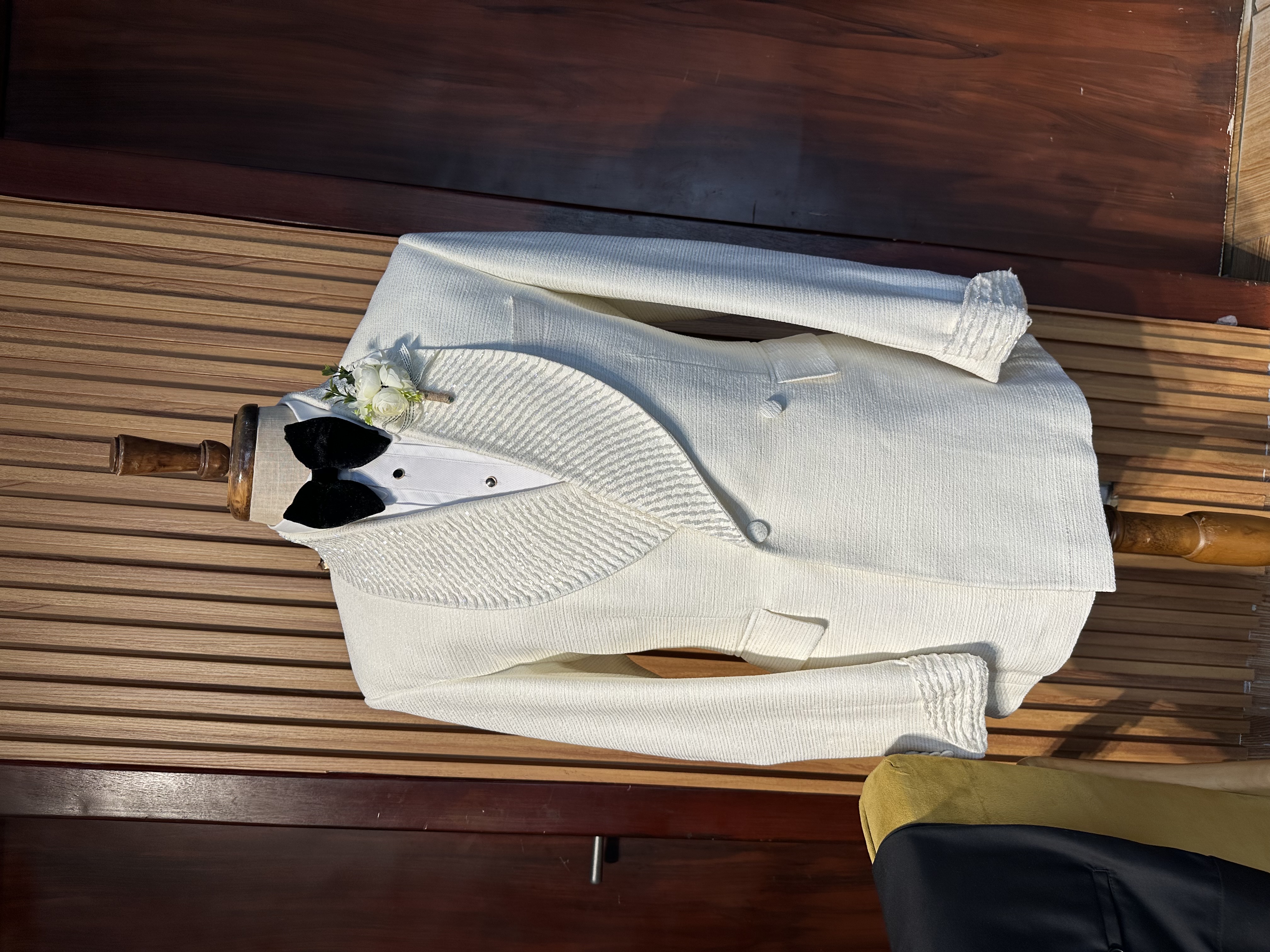 Suit