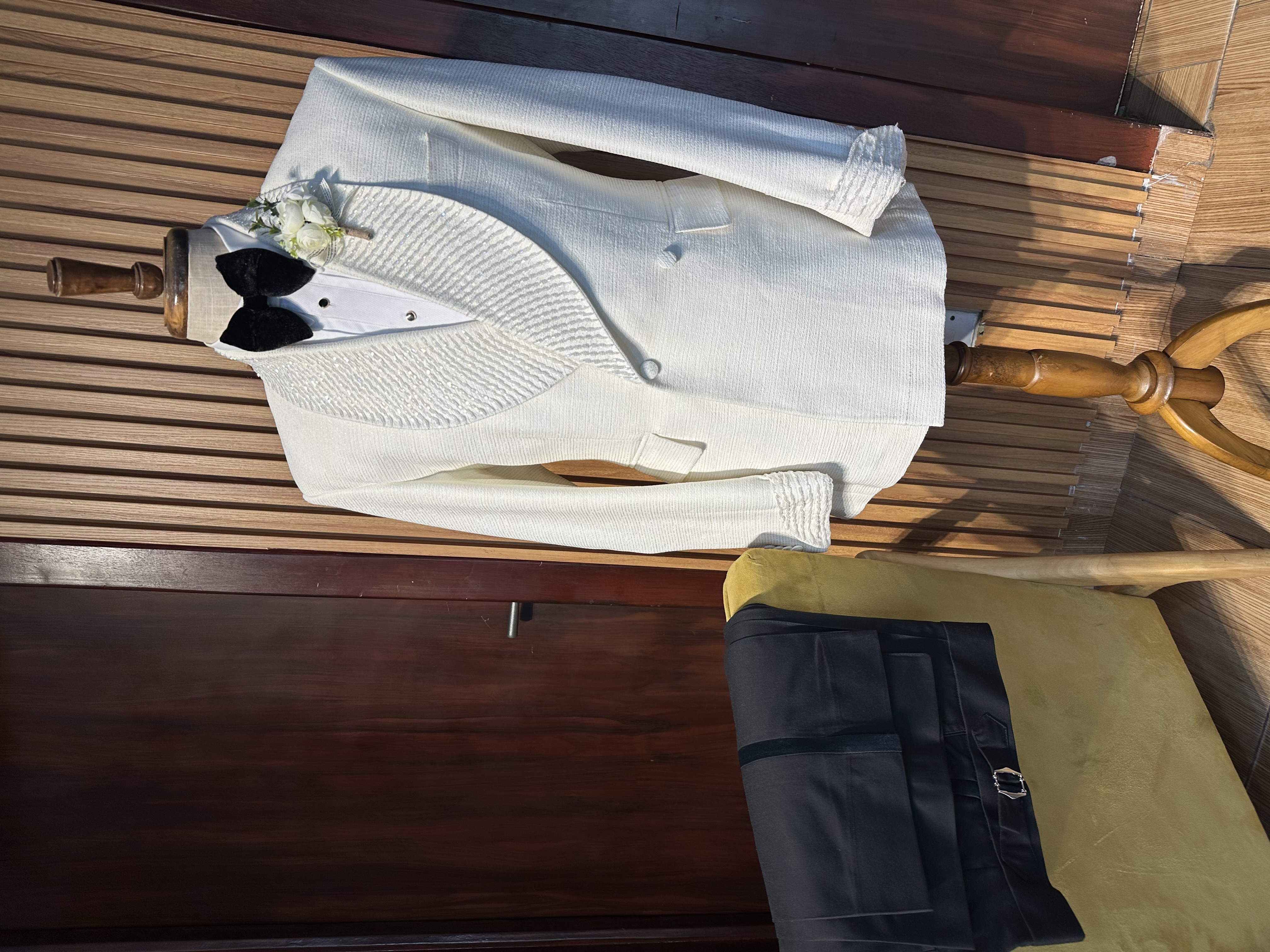 Suit