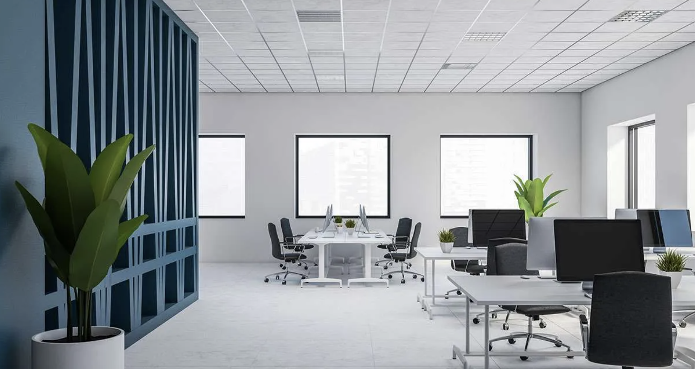 Office Space