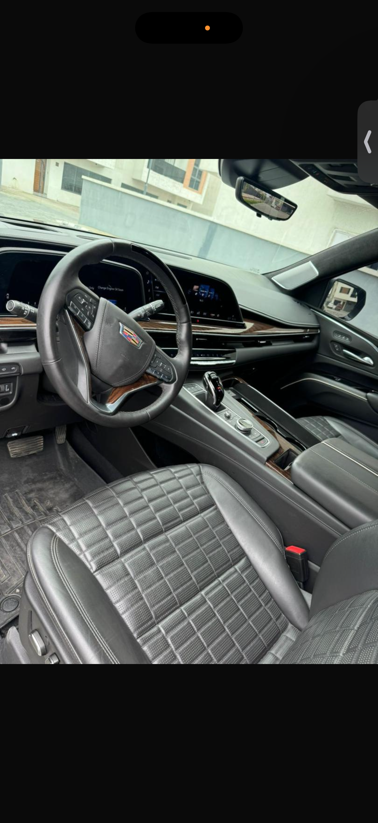 Escalade