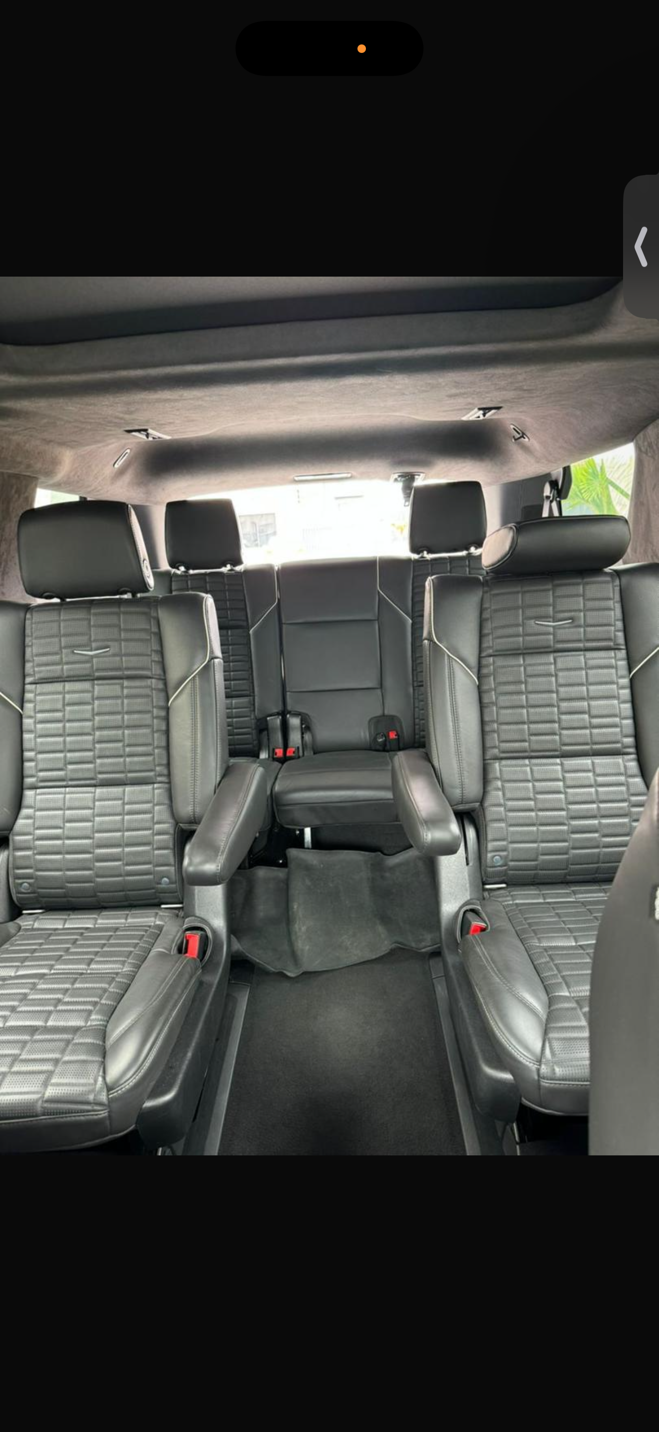 Escalade