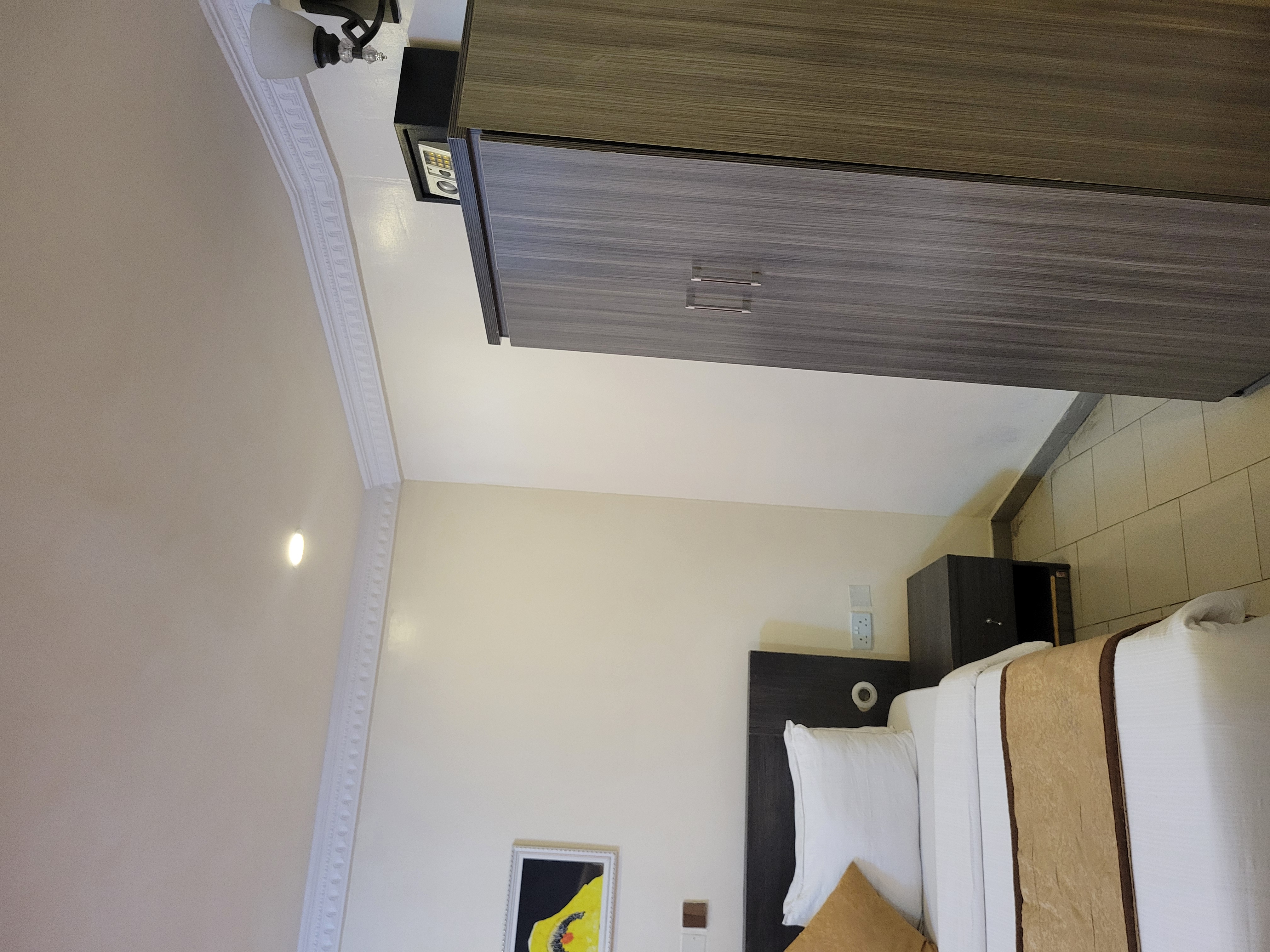 Classic room