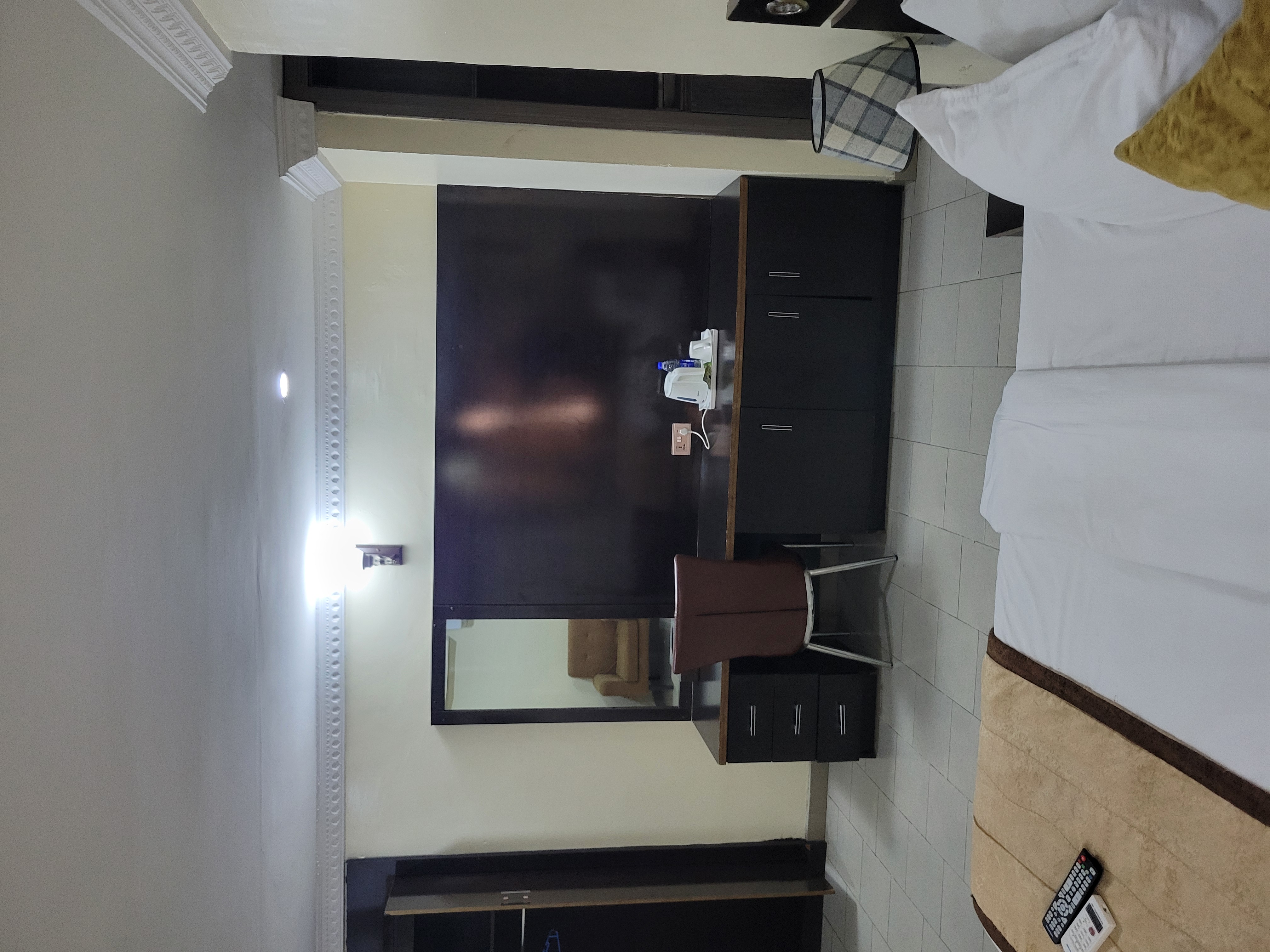 Royal room 