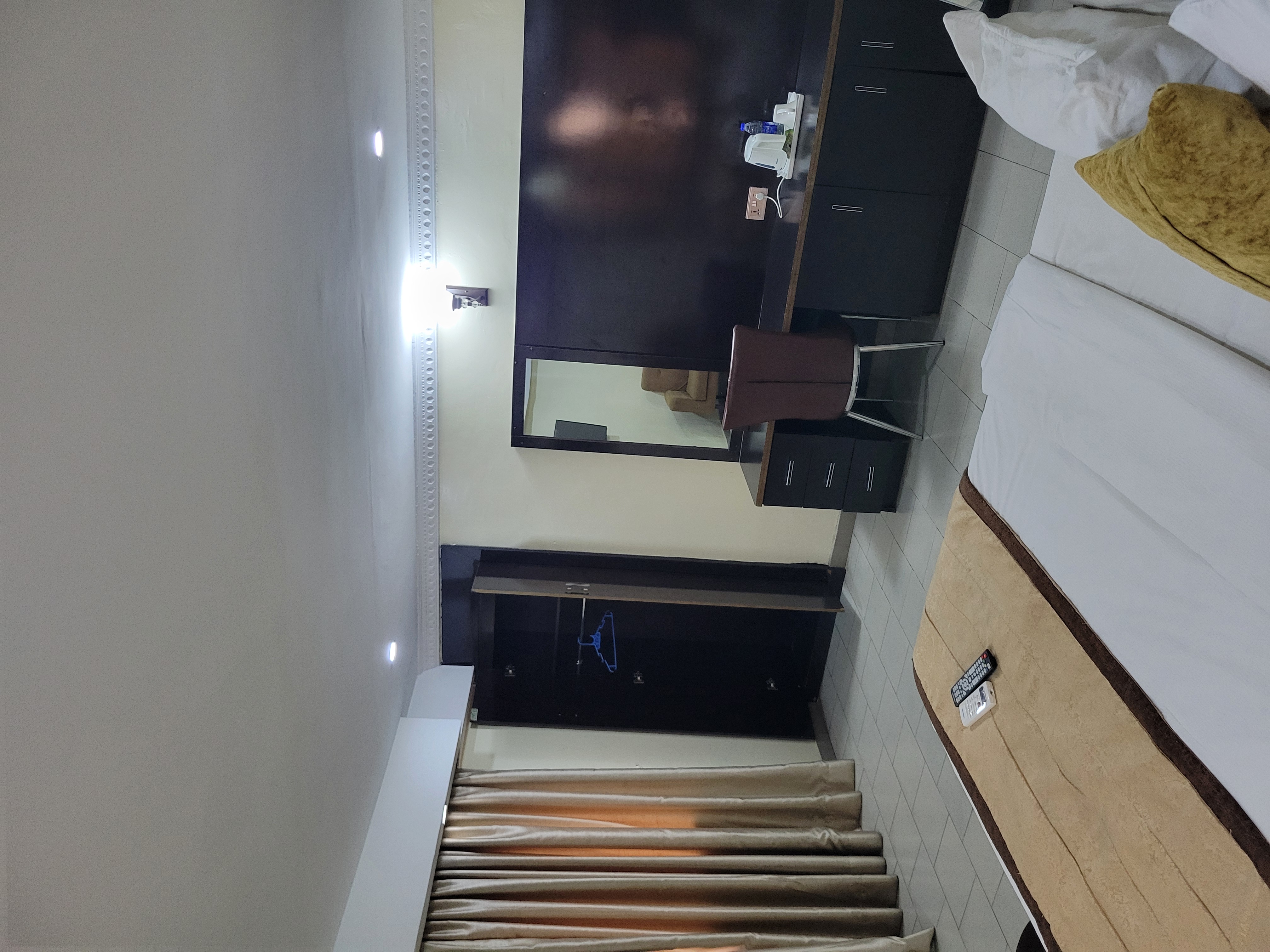 Royal room 