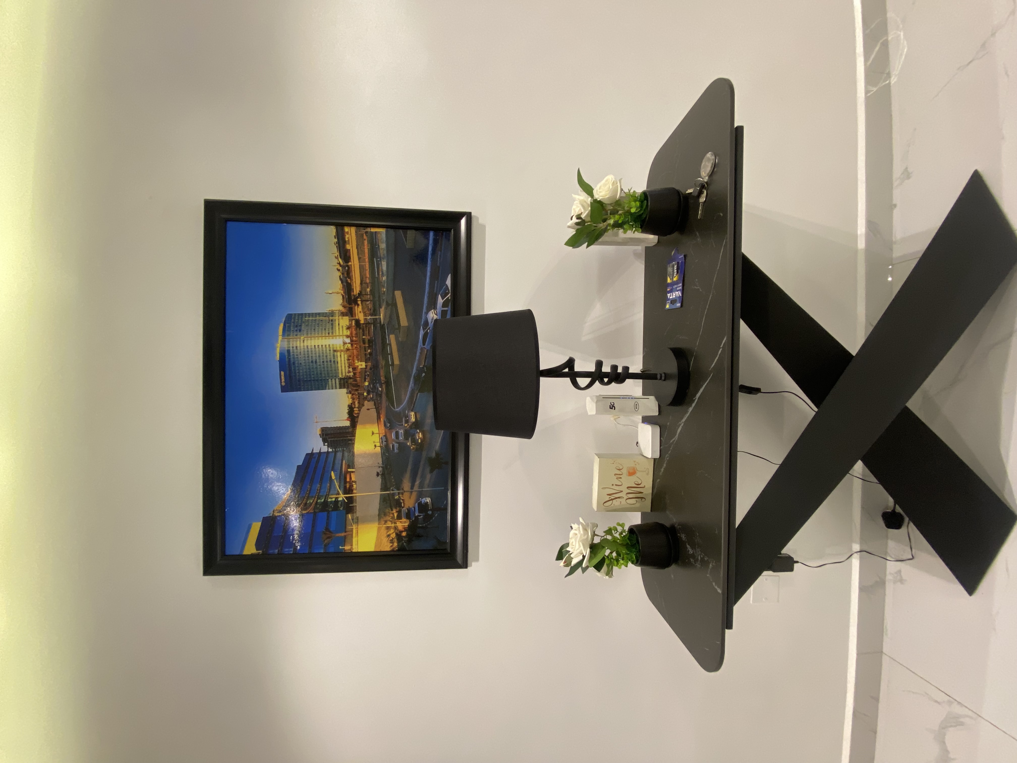 Waterfront 3-Bedroom Apartment | Ikoyi - The Oriva Luxe