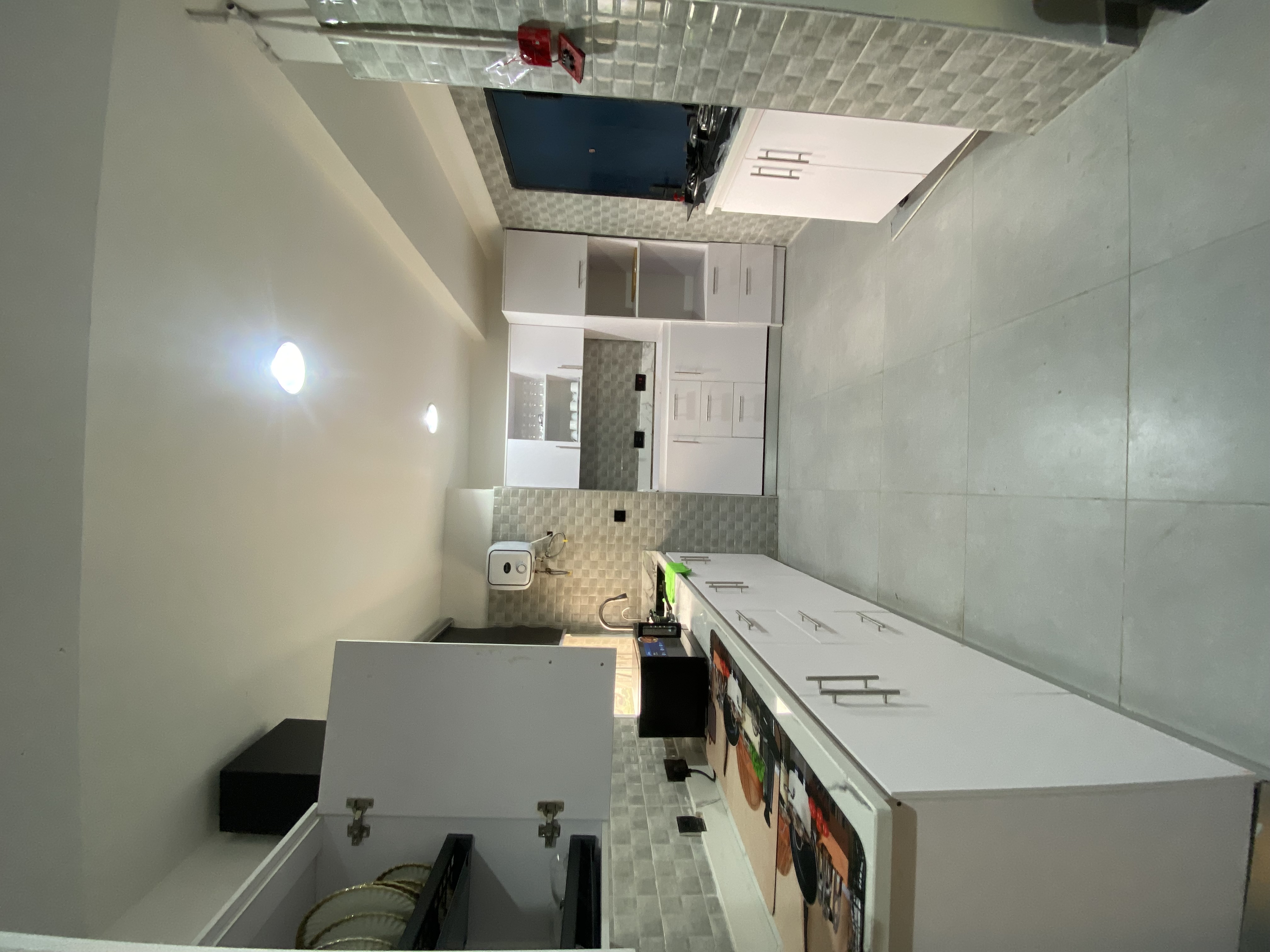 Waterfront 3-Bedroom Apartment | Ikoyi - The Oriva Luxe
