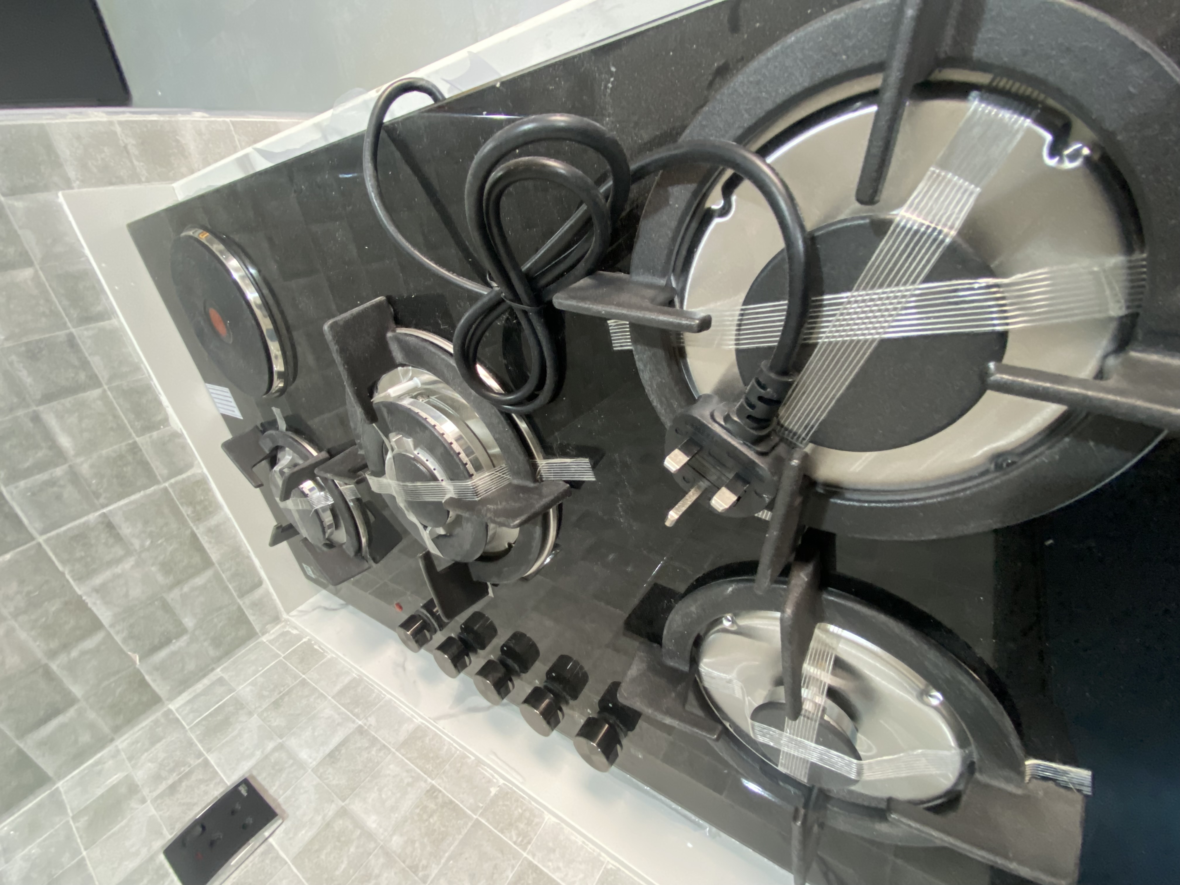 Waterfront 3-Bedroom Apartment | Ikoyi - The Oriva Luxe