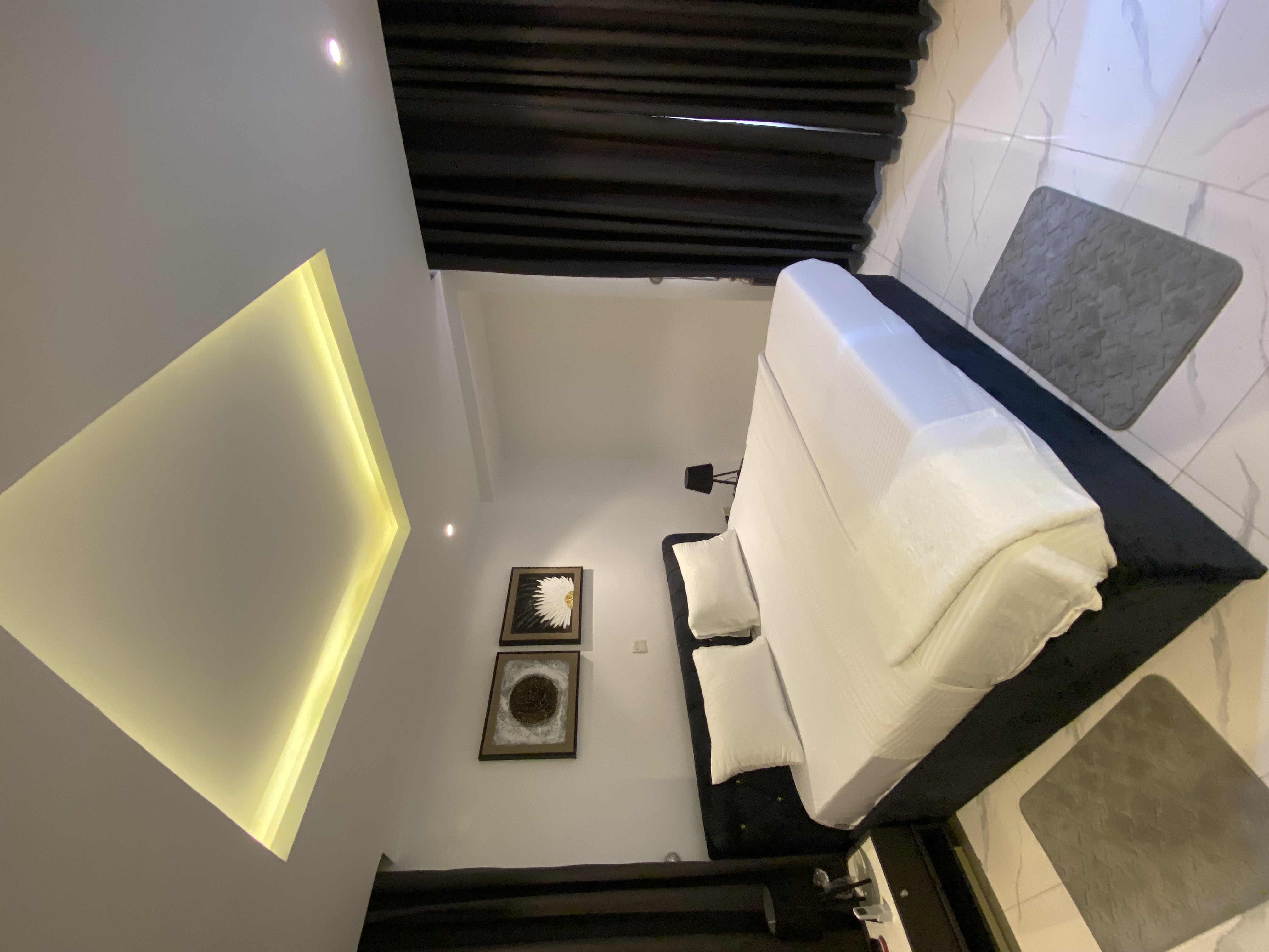 Waterfront 3-Bedroom Apartment | Ikoyi - The Oriva Luxe