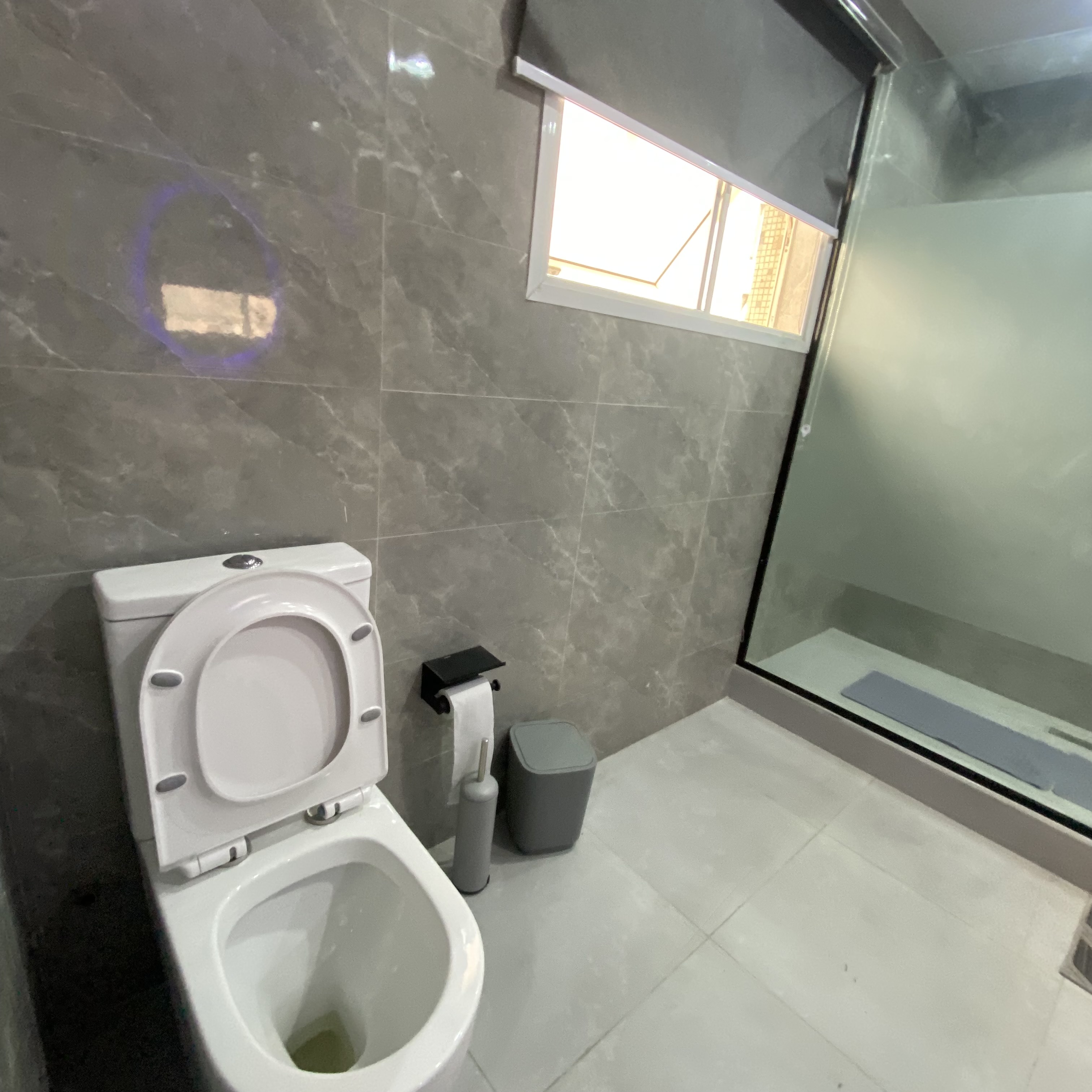Waterfront 3-Bedroom Apartment | Ikoyi - The Oriva Luxe