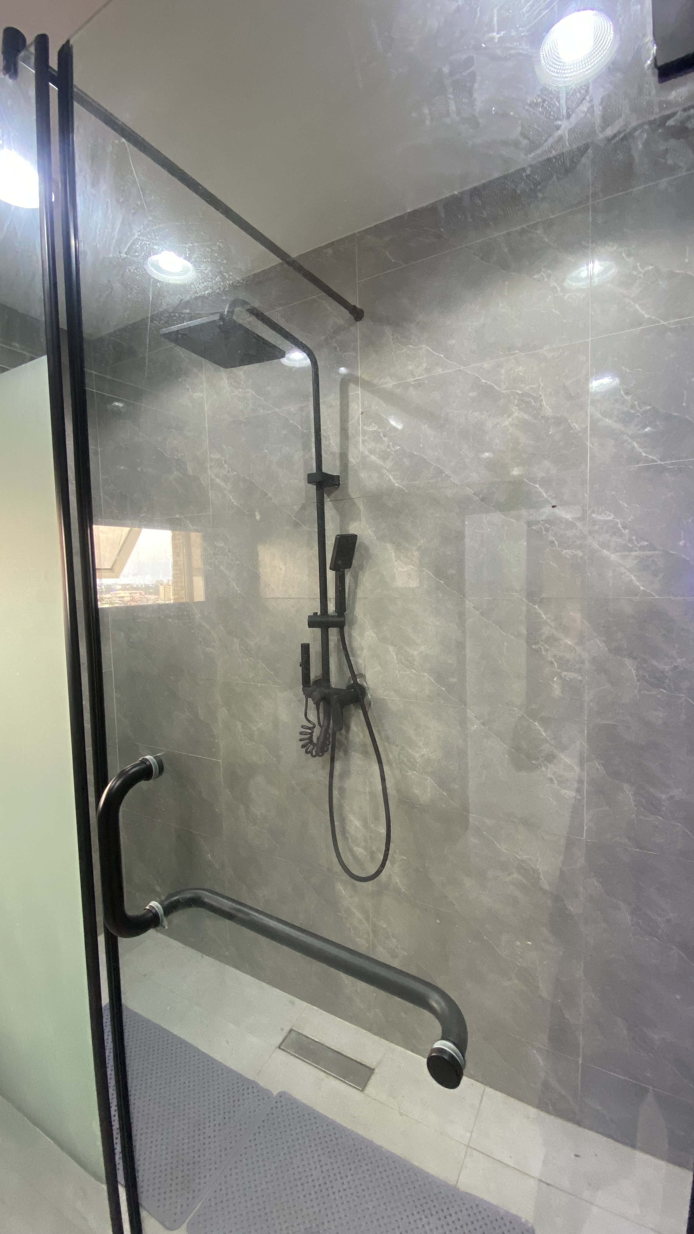 Waterfront 3-Bedroom Apartment | Ikoyi - The Oriva Luxe
