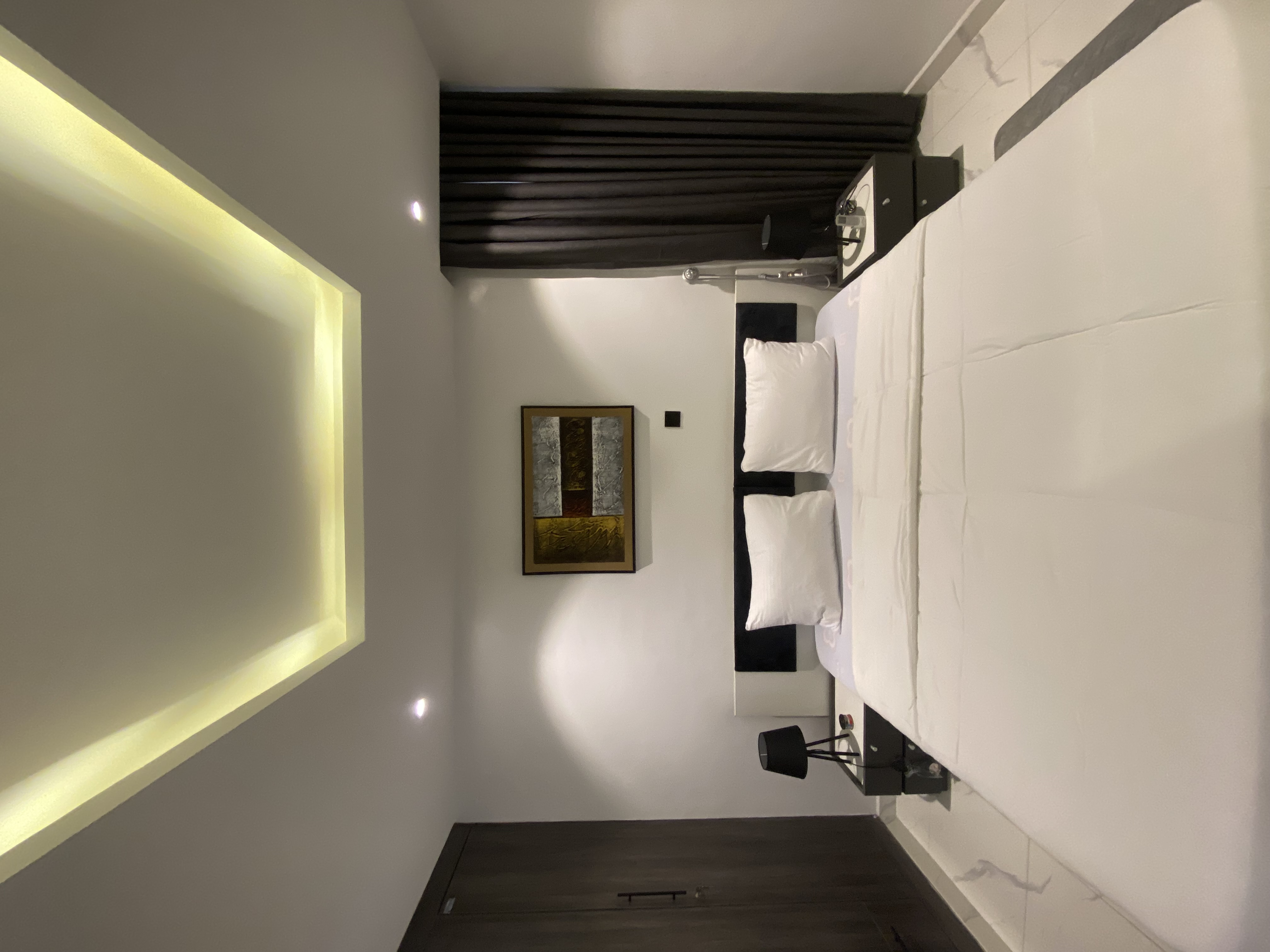 Waterfront 3-Bedroom Apartment | Ikoyi - The Oriva Luxe