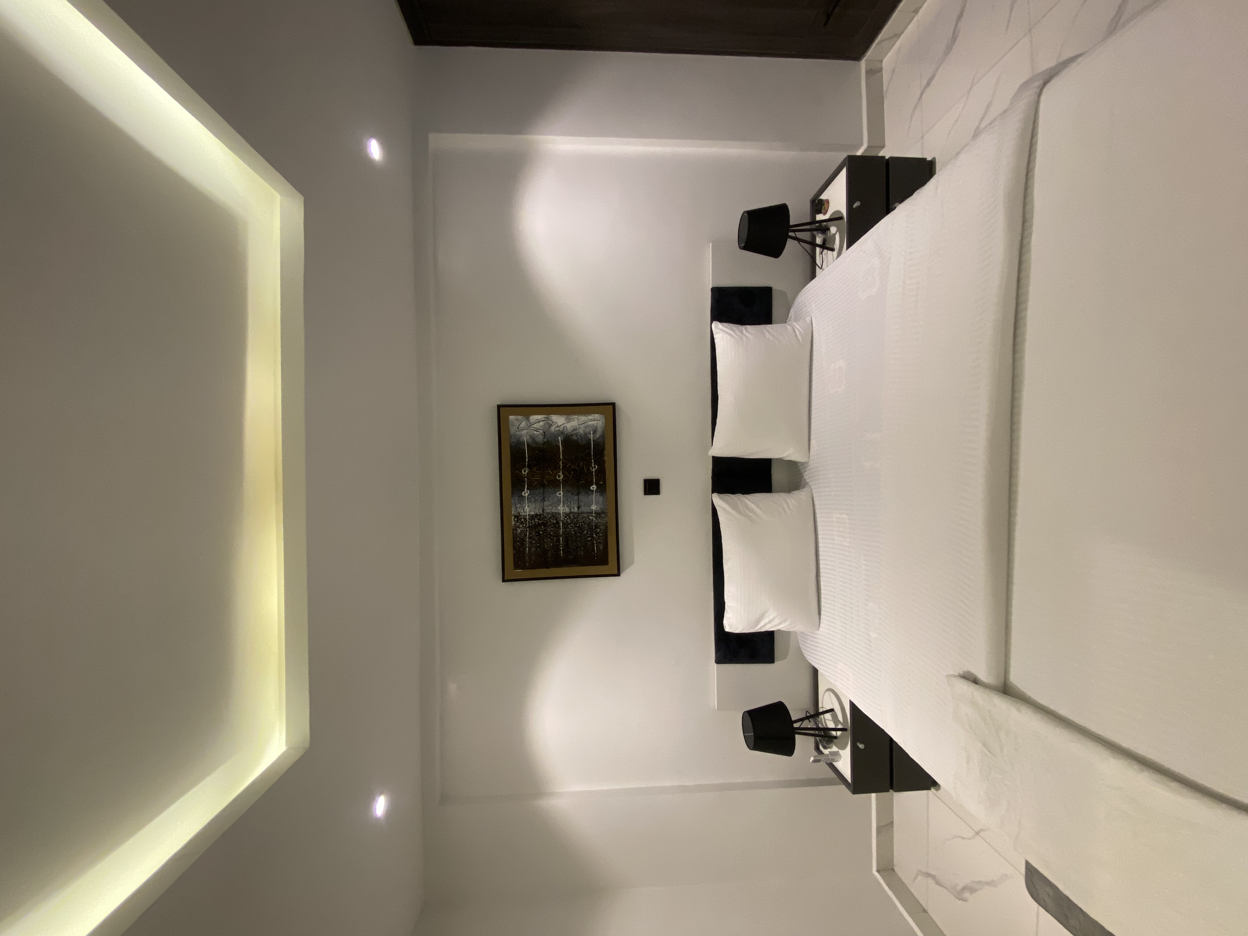 Waterfront 3-Bedroom Apartment | Ikoyi - The Oriva Luxe