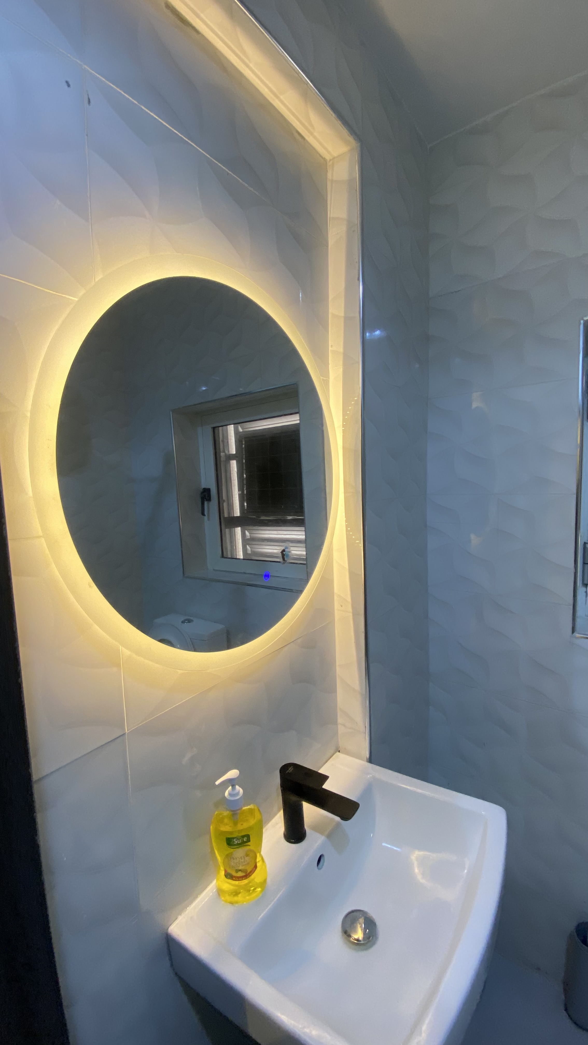 Waterfront 3-Bedroom Apartment | Ikoyi - The Oriva Luxe