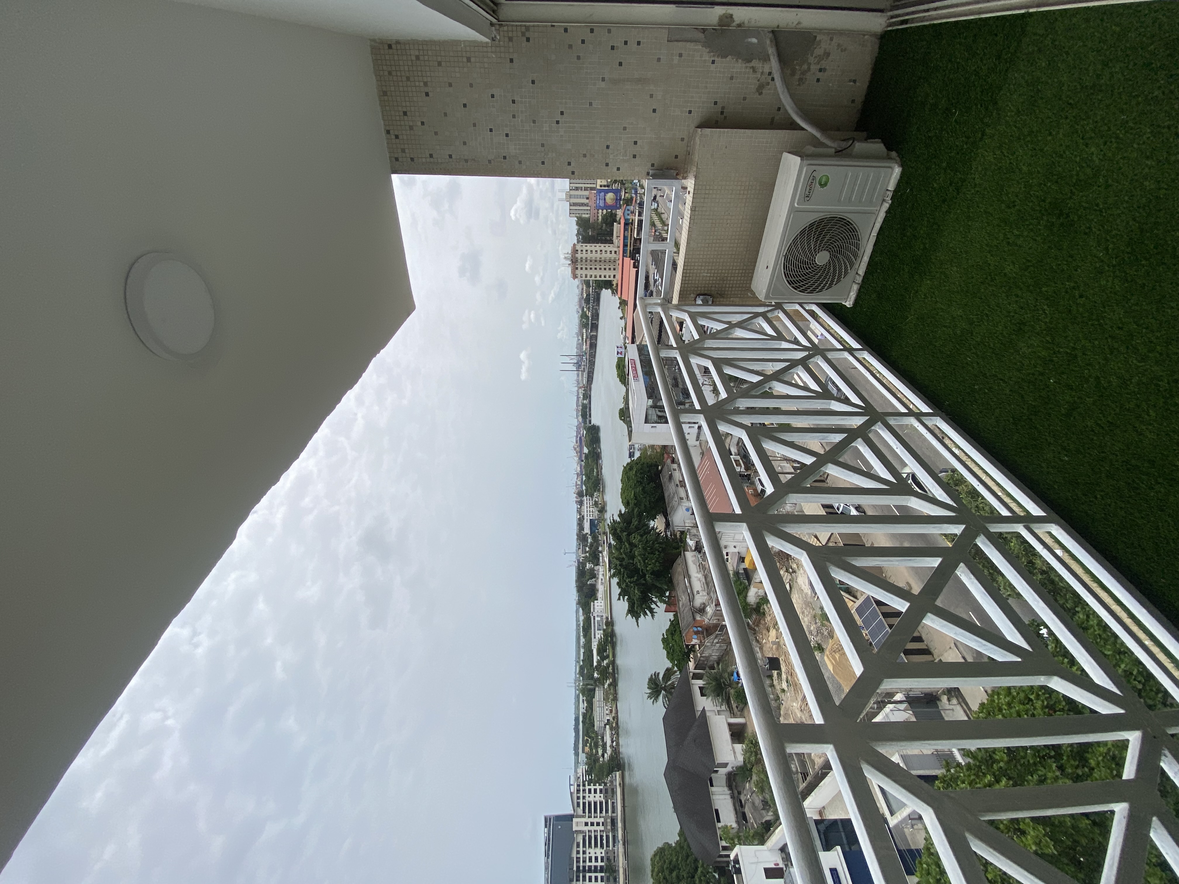 Waterfront 3-Bedroom Apartment | Ikoyi - The Oriva Luxe