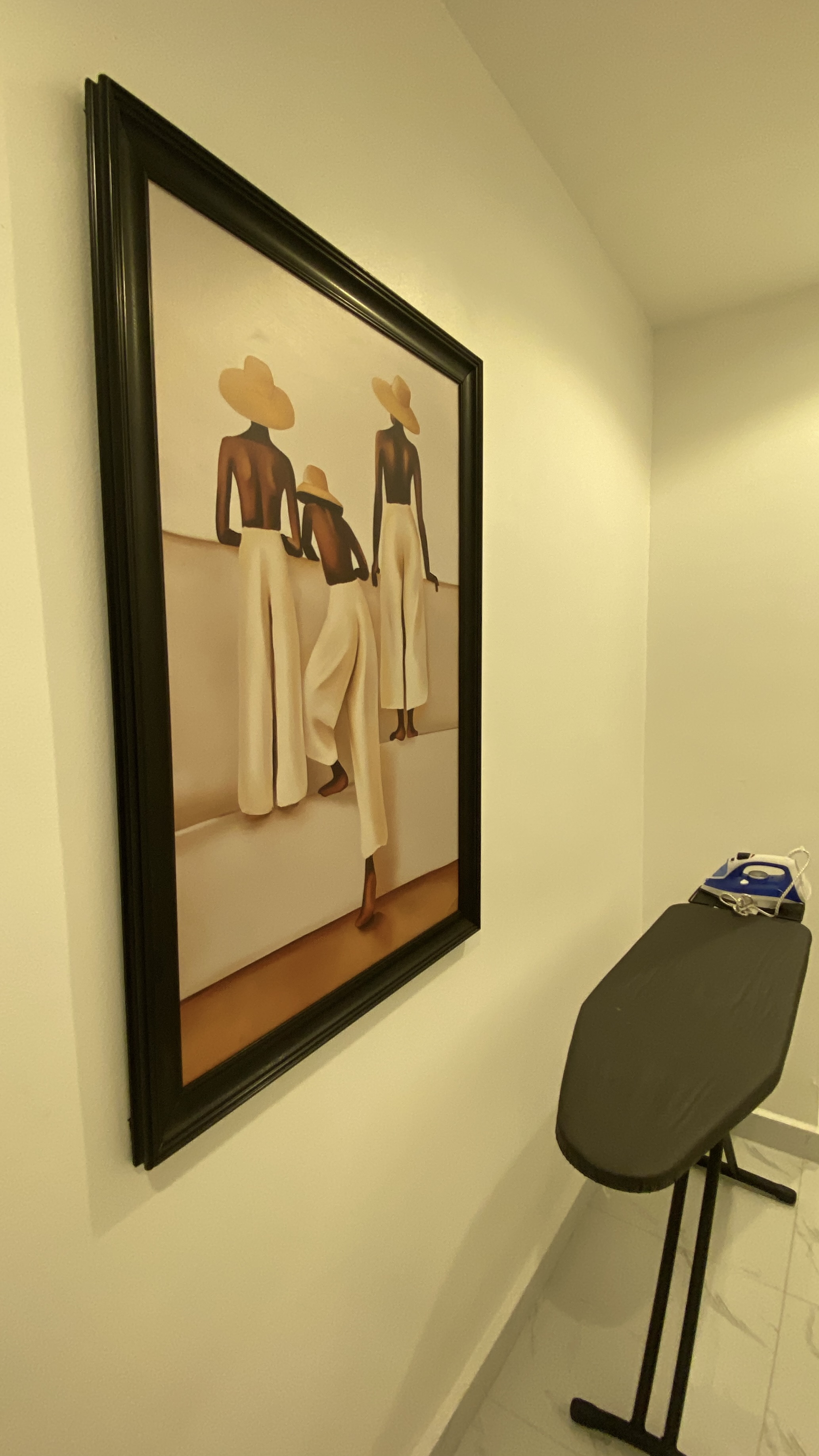 Waterfront 3-Bedroom Apartment | Ikoyi - The Oriva Luxe