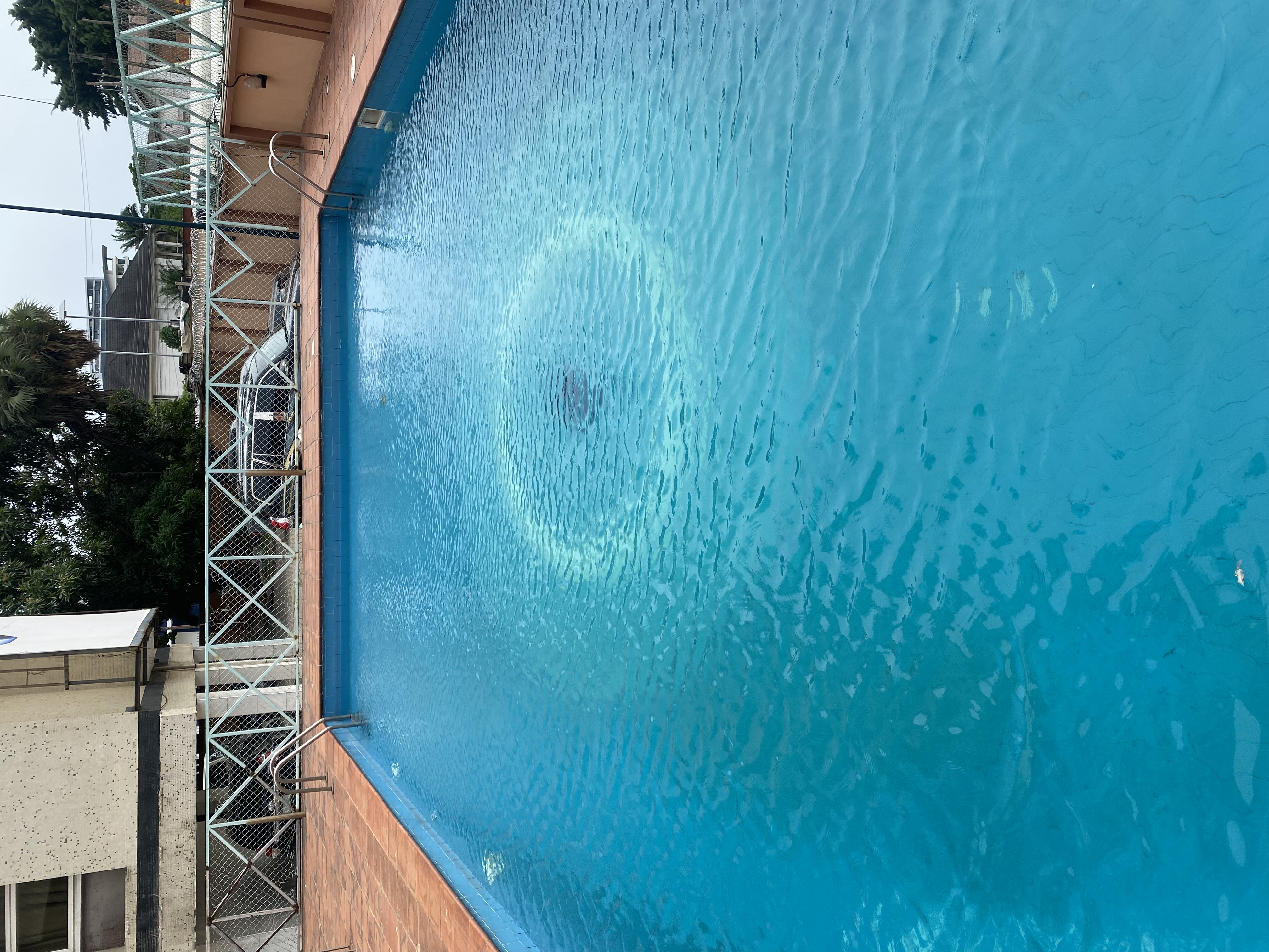 Waterfront 3-Bedroom Apartment | Ikoyi - The Oriva Luxe