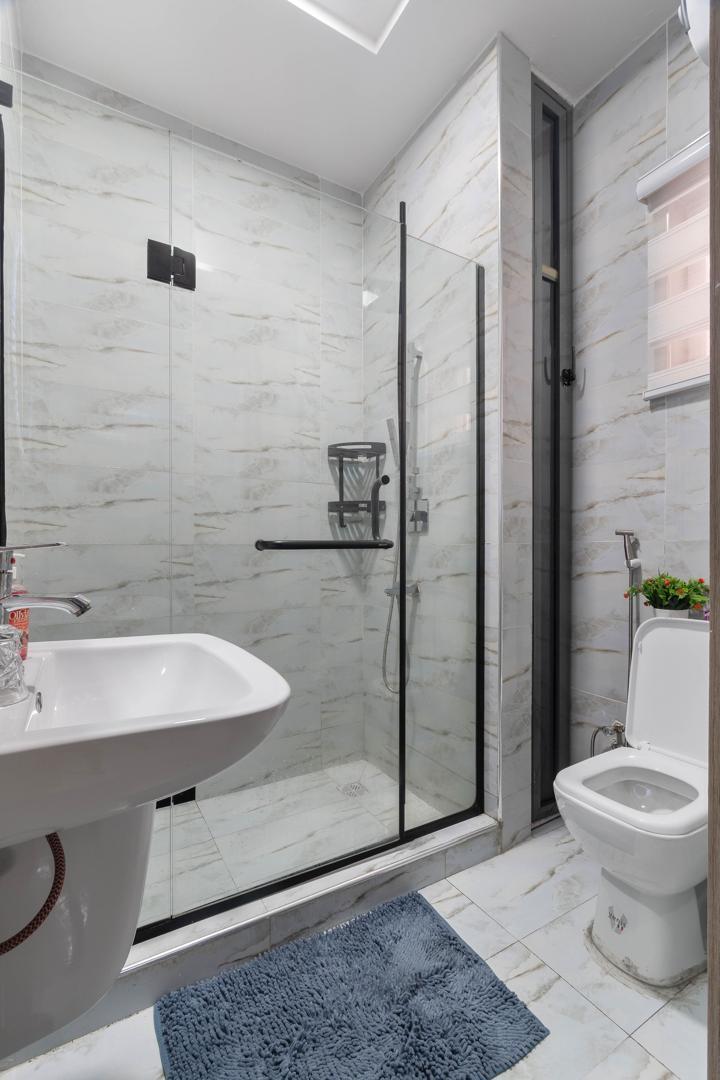3 Bedroom Apartments Snooker Board, Gym, Pool
