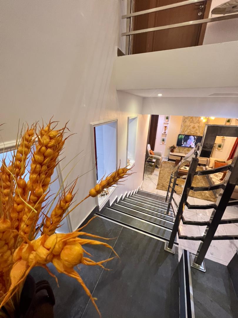 Luxurious 2Bedroom Apartment 