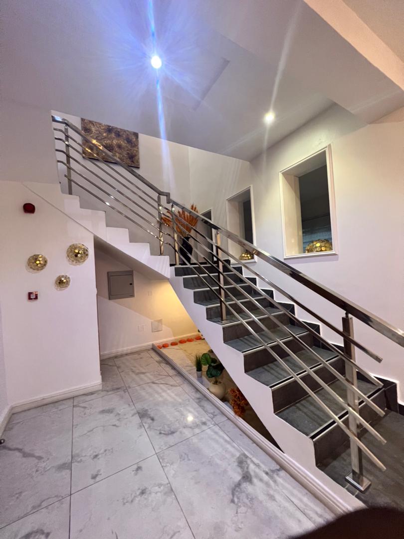 Luxurious 2Bedroom Apartment 