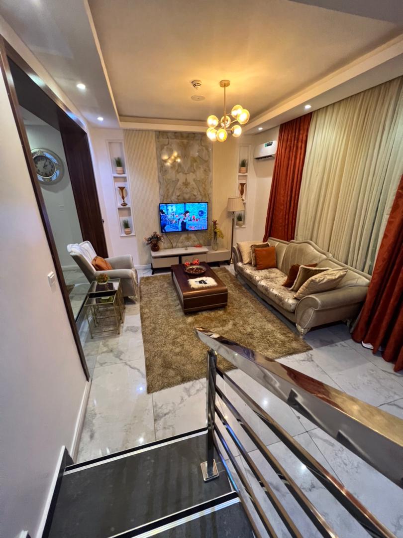 Luxurious 2Bedroom Apartment 