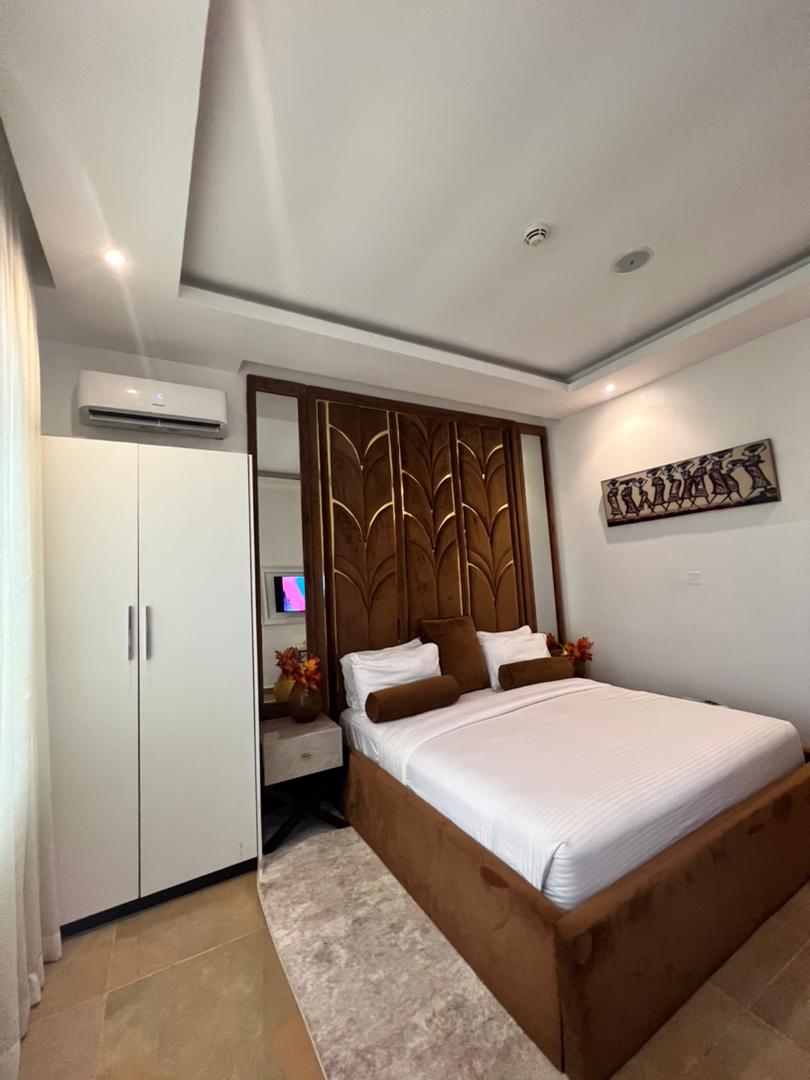 Luxurious 2Bedroom Apartment 