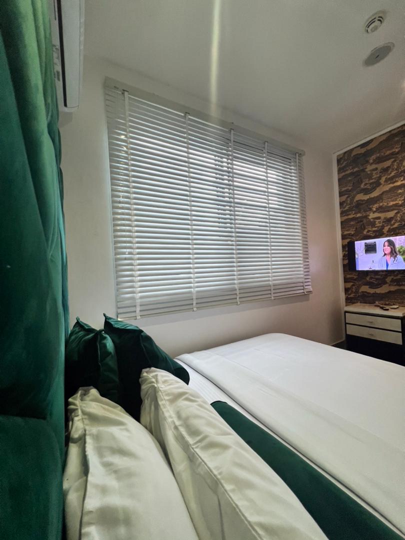 Luxurious 2Bedroom Apartment 