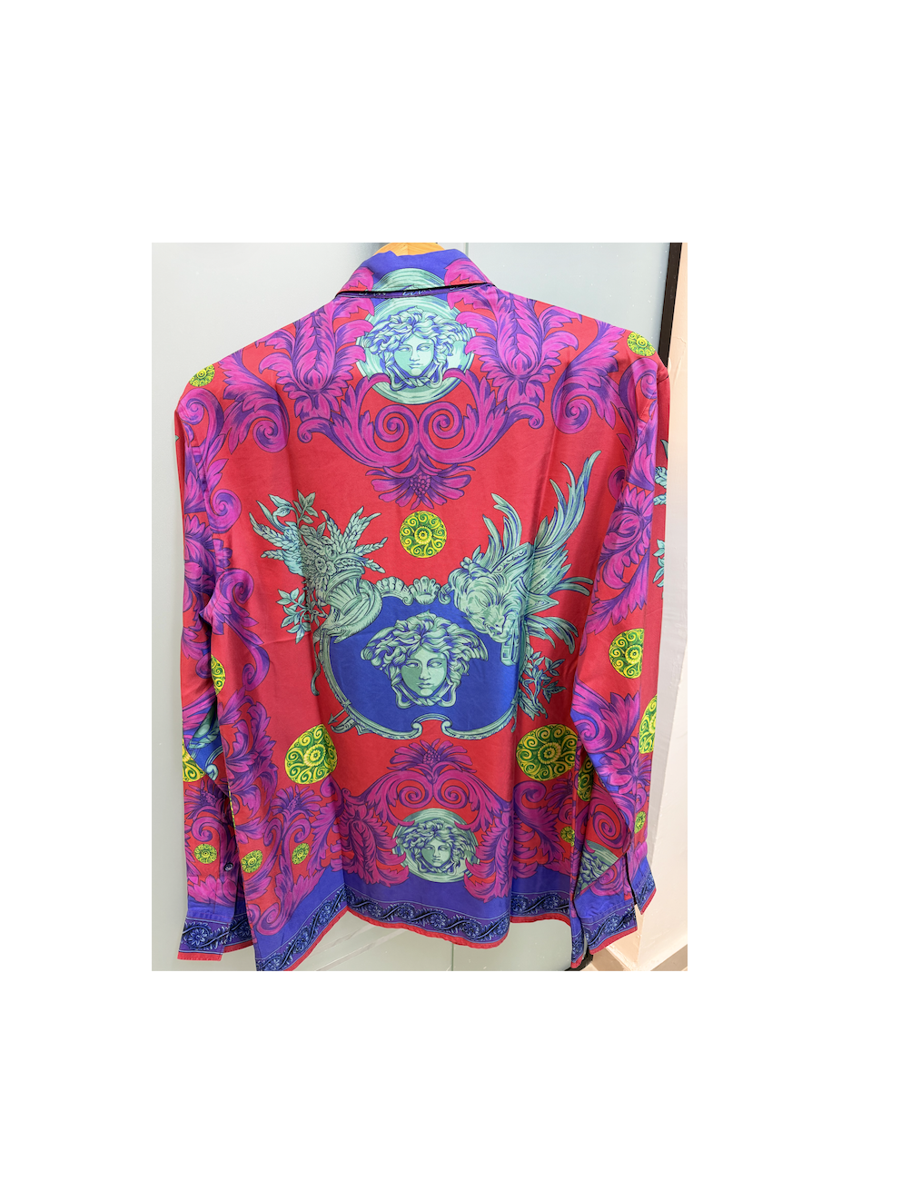 Versace