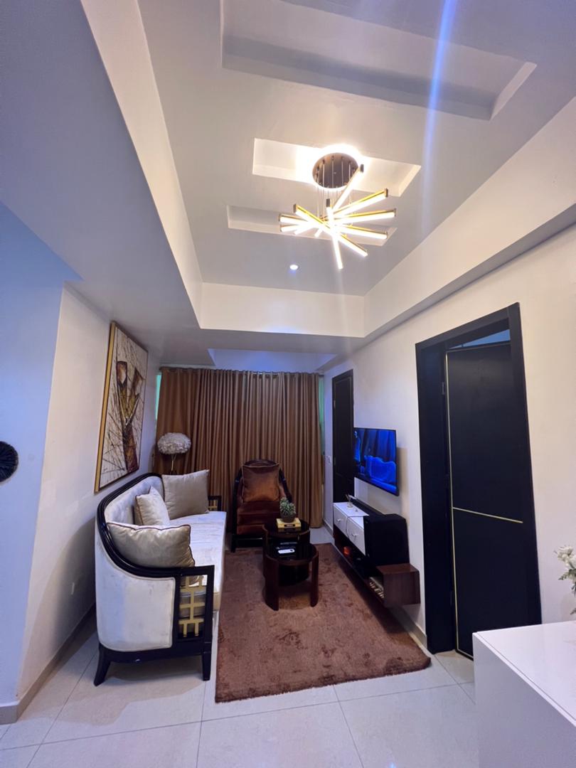1-Bedroom Apartment 