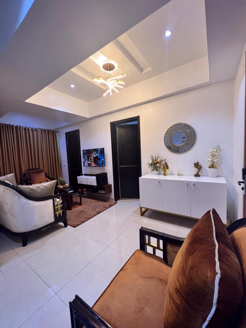 1-Bedroom Apartment 