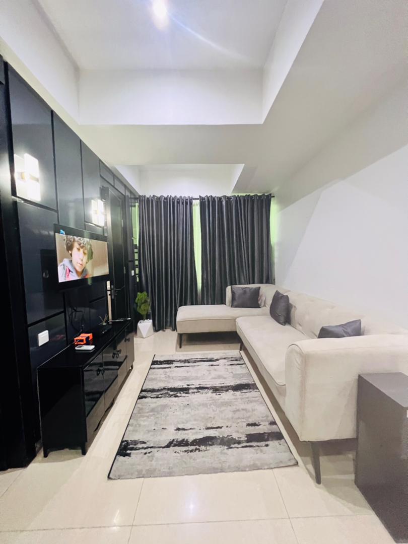 1-Bedroom Apartment 