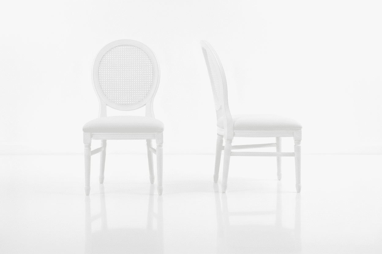 Cane Chairs