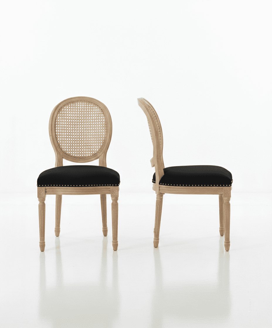 Cane Chairs