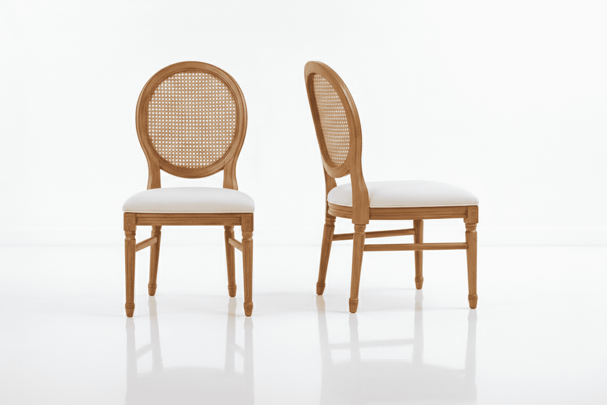 Cane Chairs