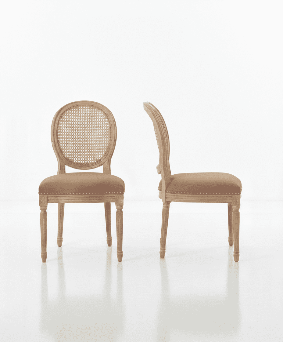 Cane Chairs