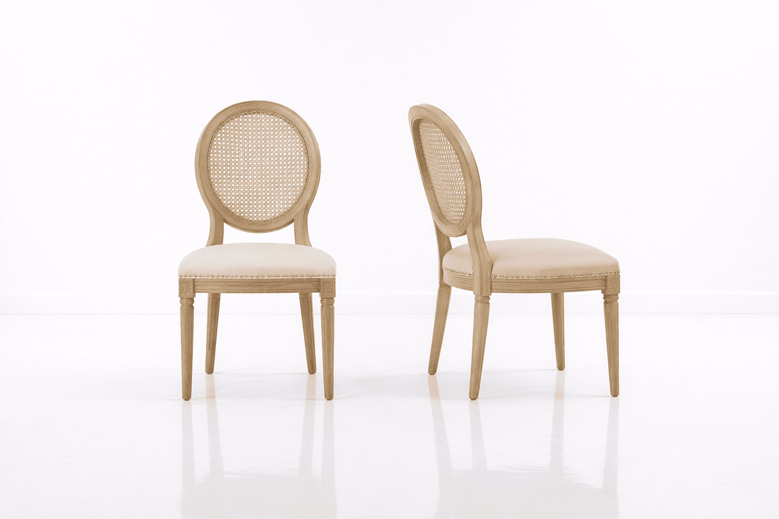 Cane Chairs