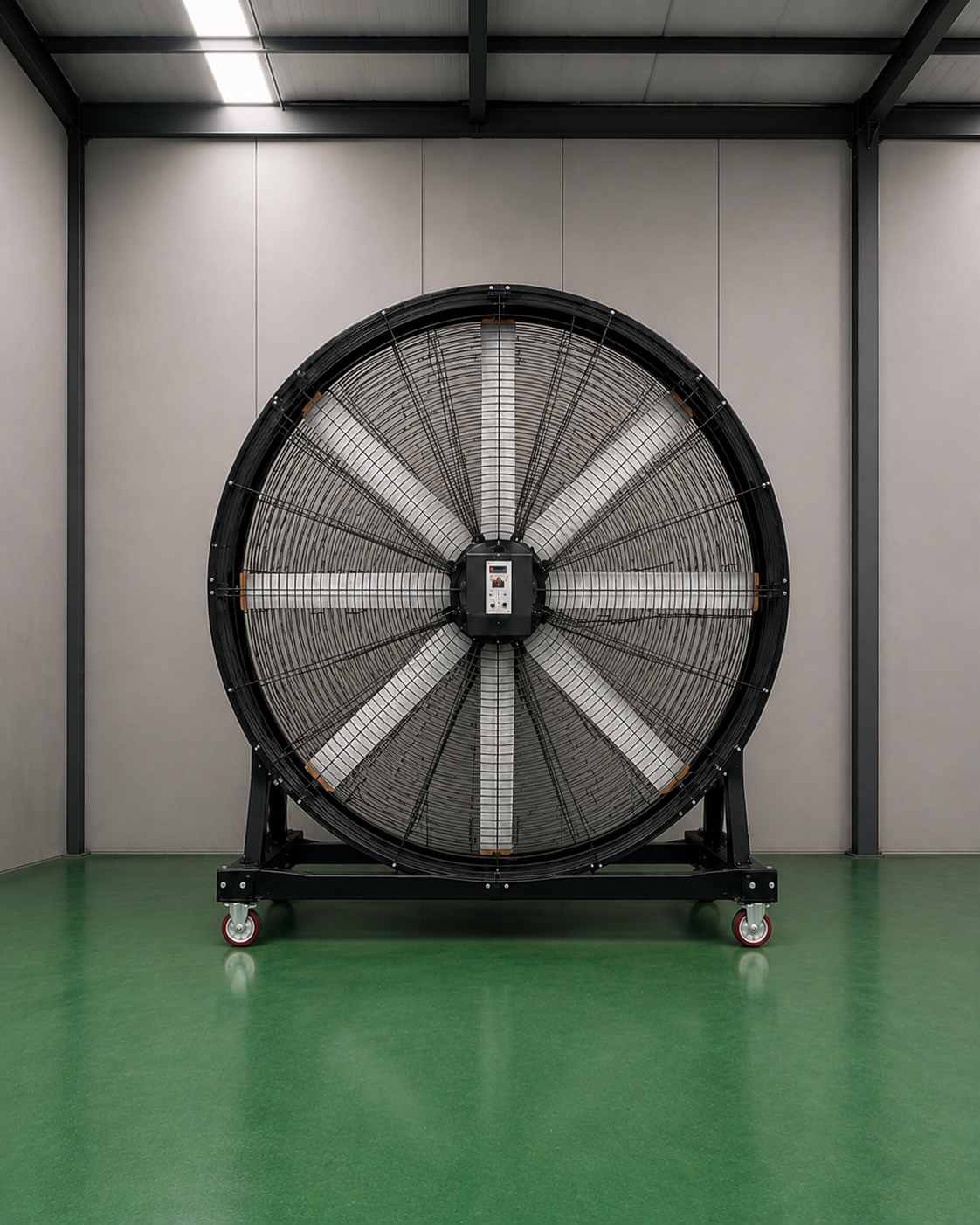 Fan