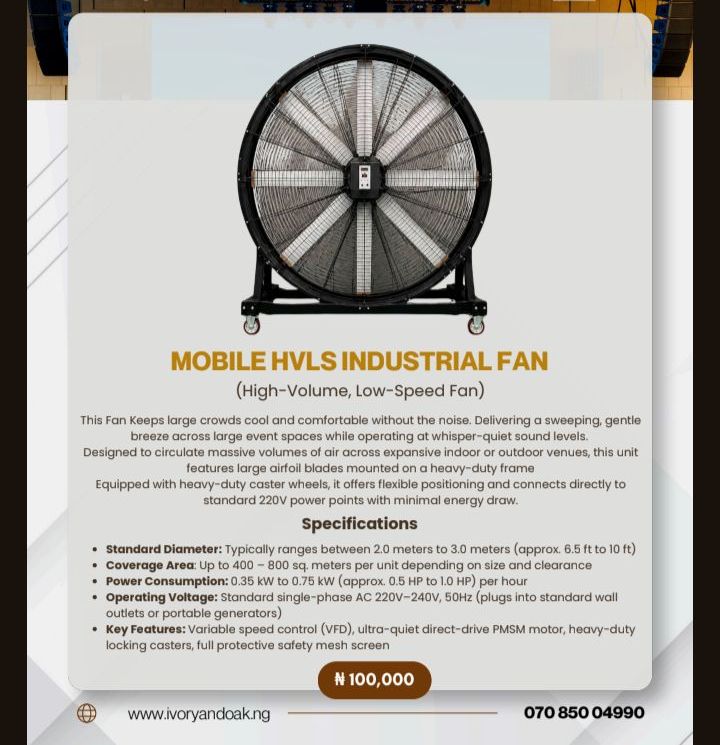 Fan
