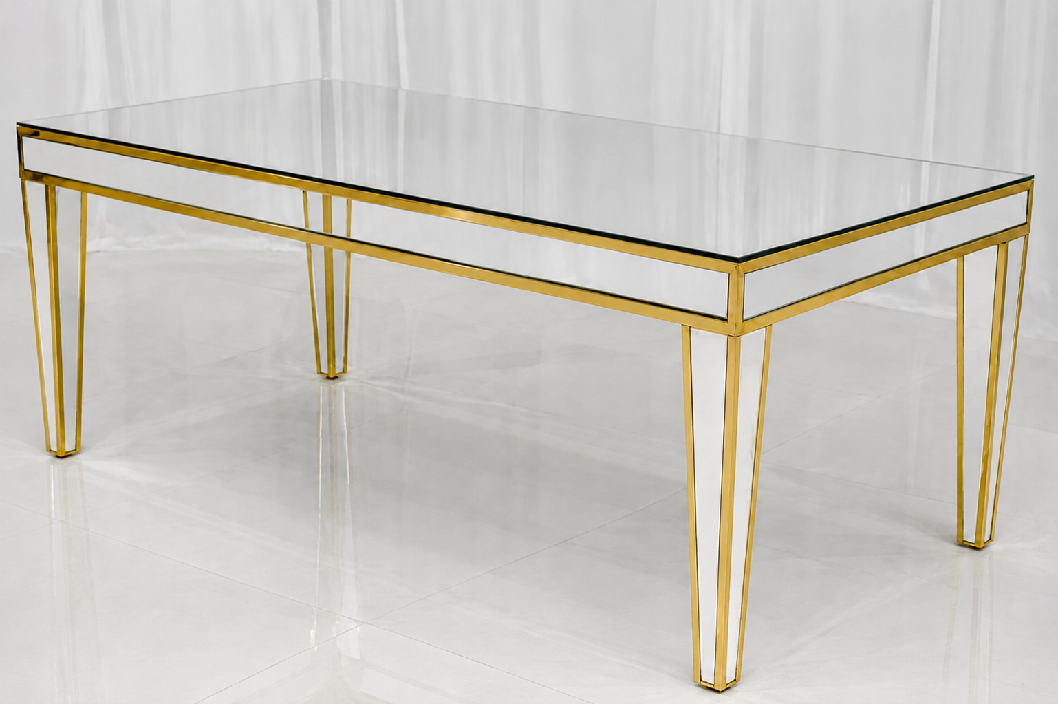 Tables (VIP Tables)