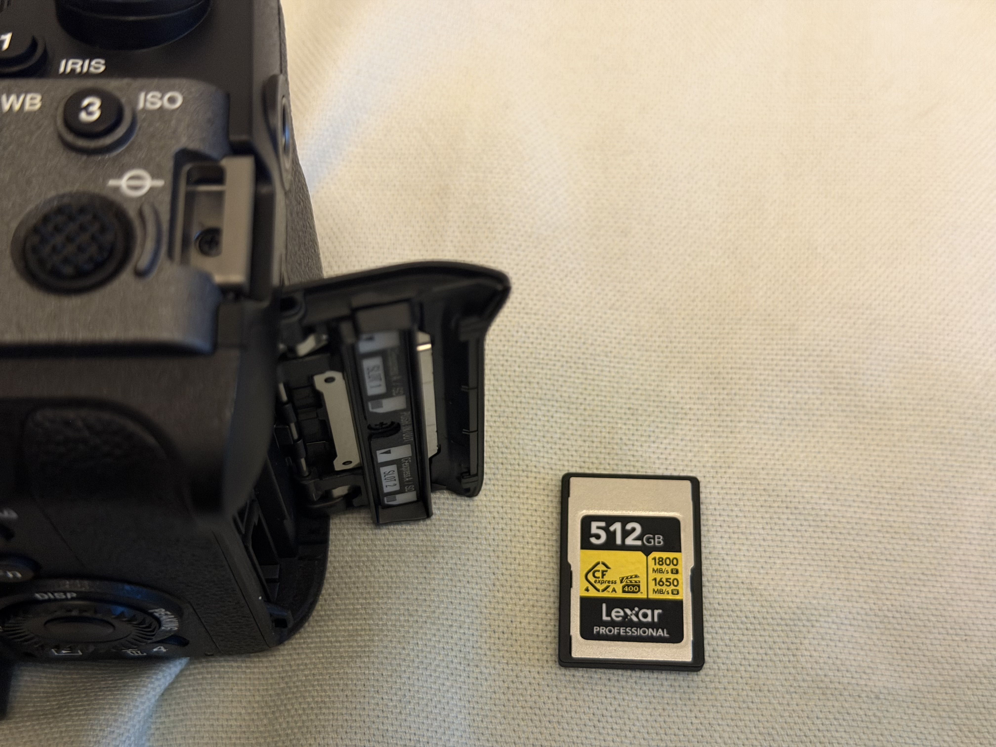 Sony Fx3 For Rent