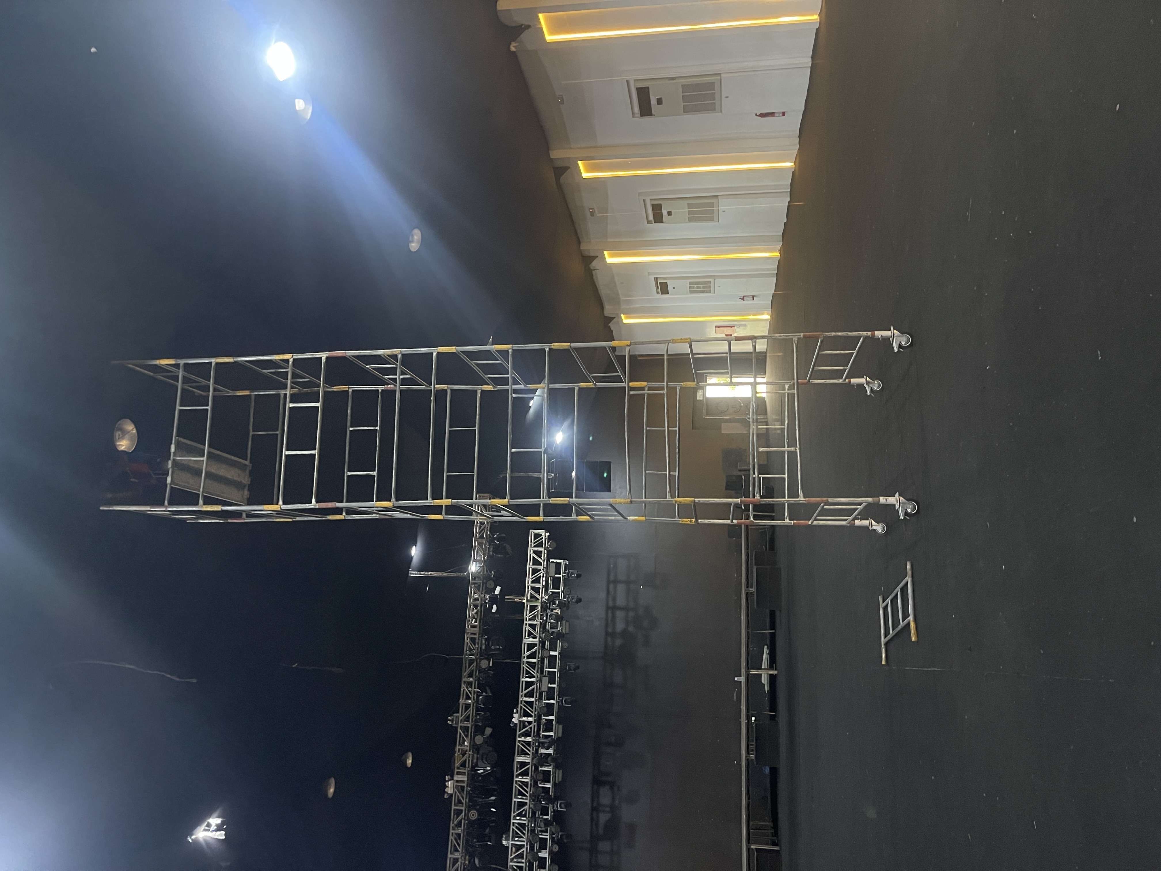 Scaffolding, Acrow Props, Formwork Panels Hiring and Sales