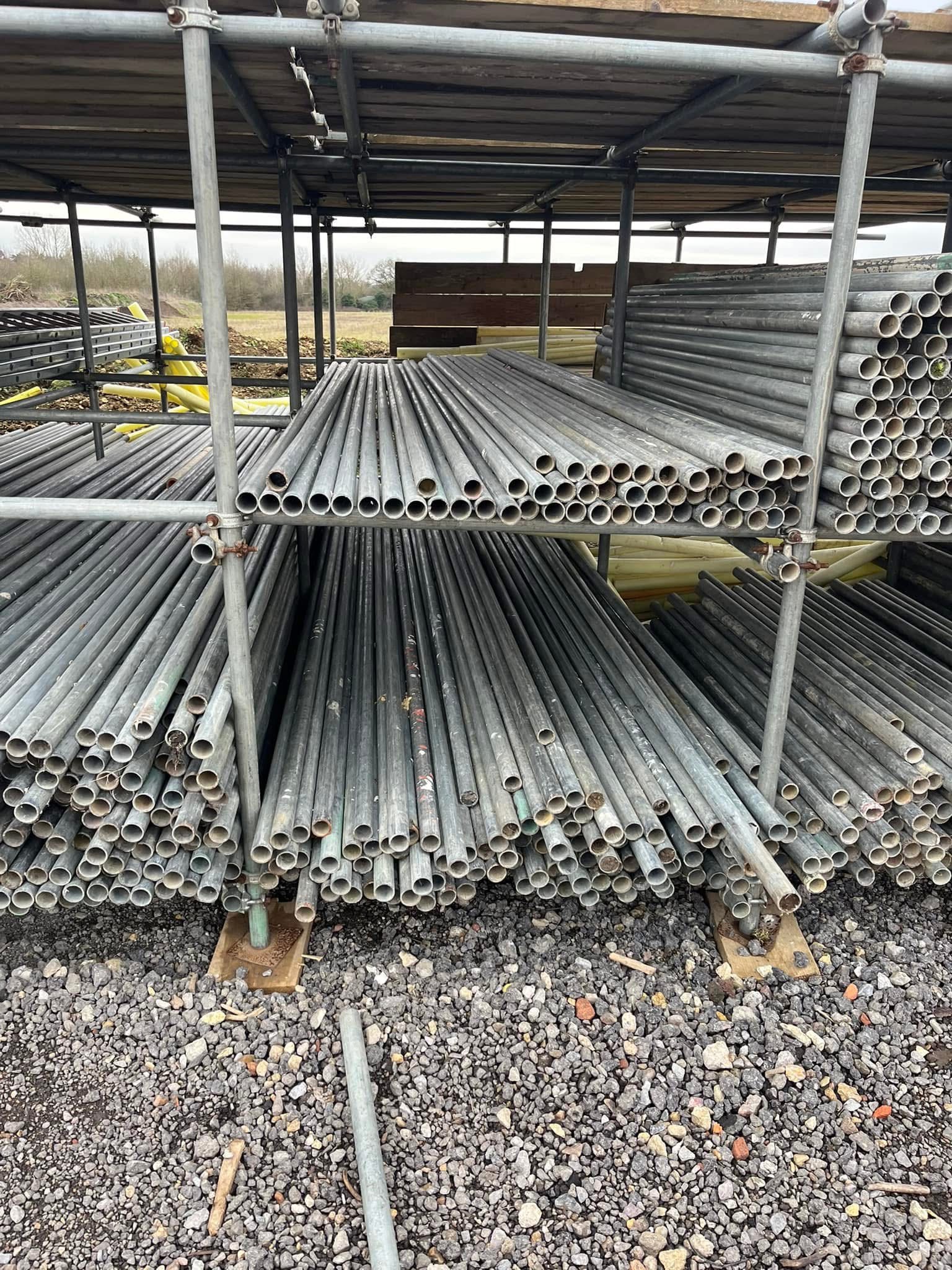 Scaffolding, Acrow Props, Formwork Panels Hiring and Sales