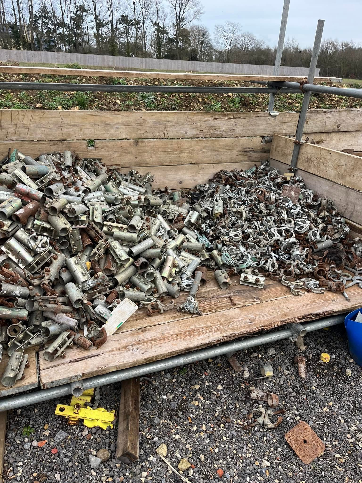 Scaffolding, Acrow Props, Formwork Panels Hiring and Sales