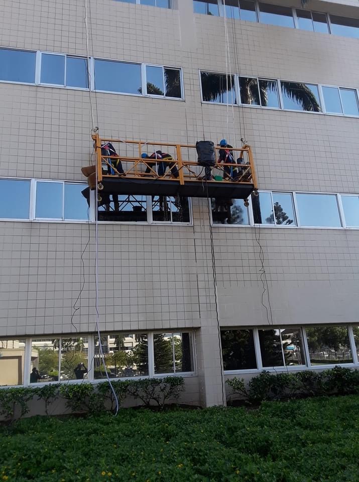 Scaffolding, Acrow Props, Formwork Panels Hiring and Sales