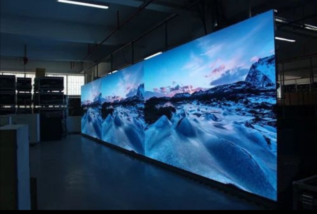 LED Screen Rental for Events