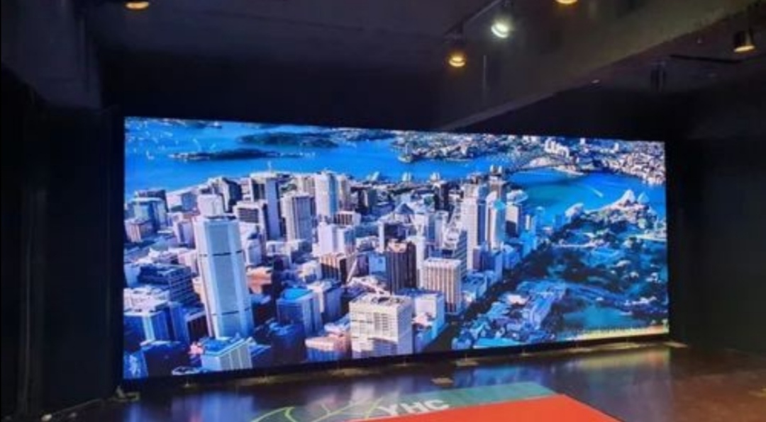 LED Screen Rental for Events
