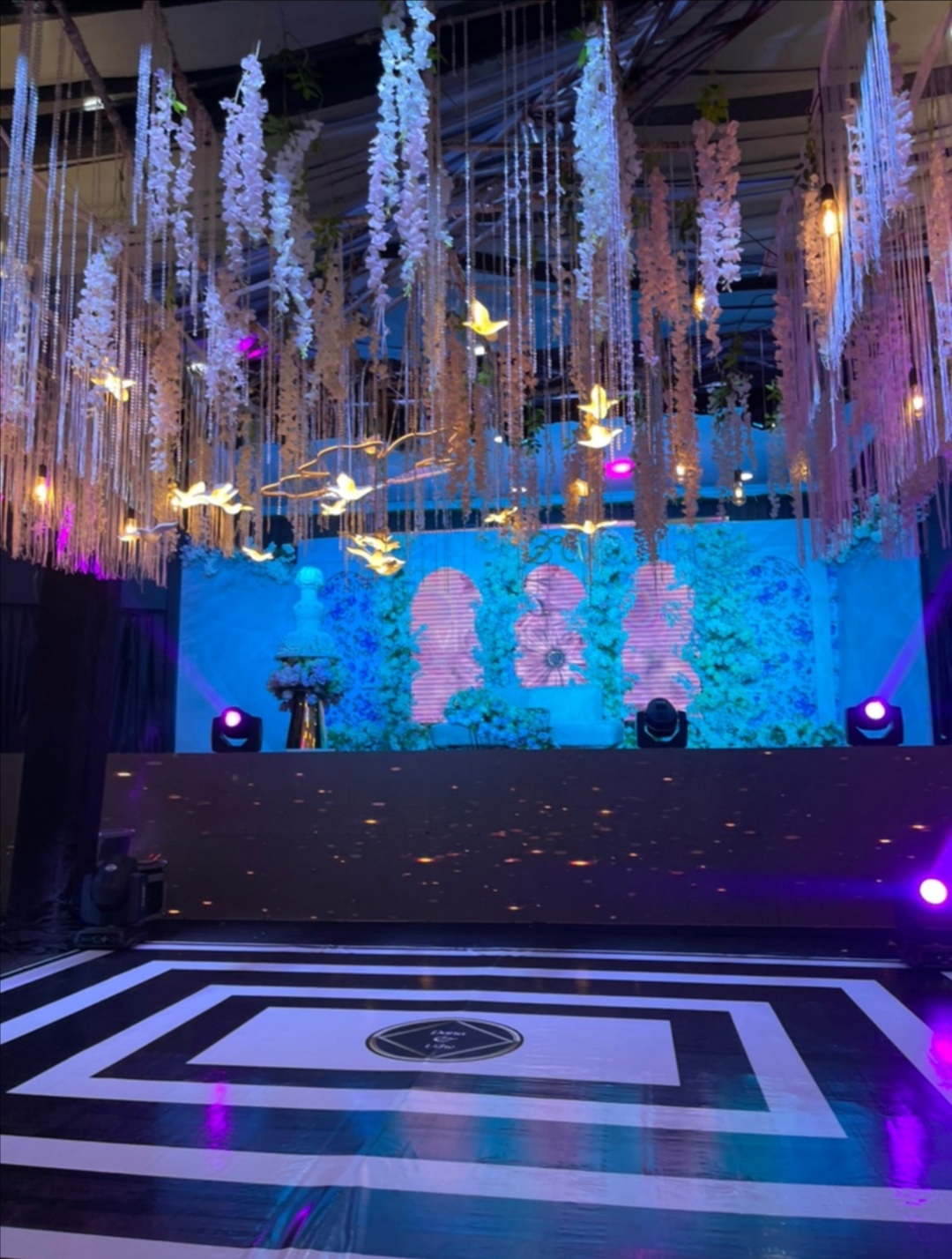 LED Screen Rental for Events