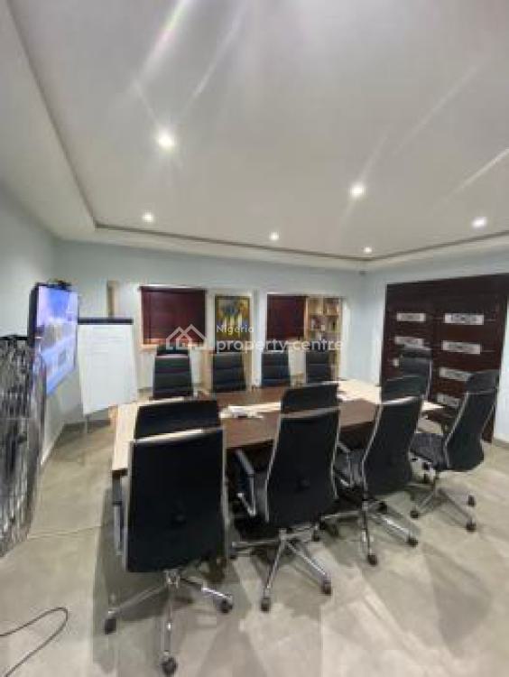 Conference Room/Board Room
